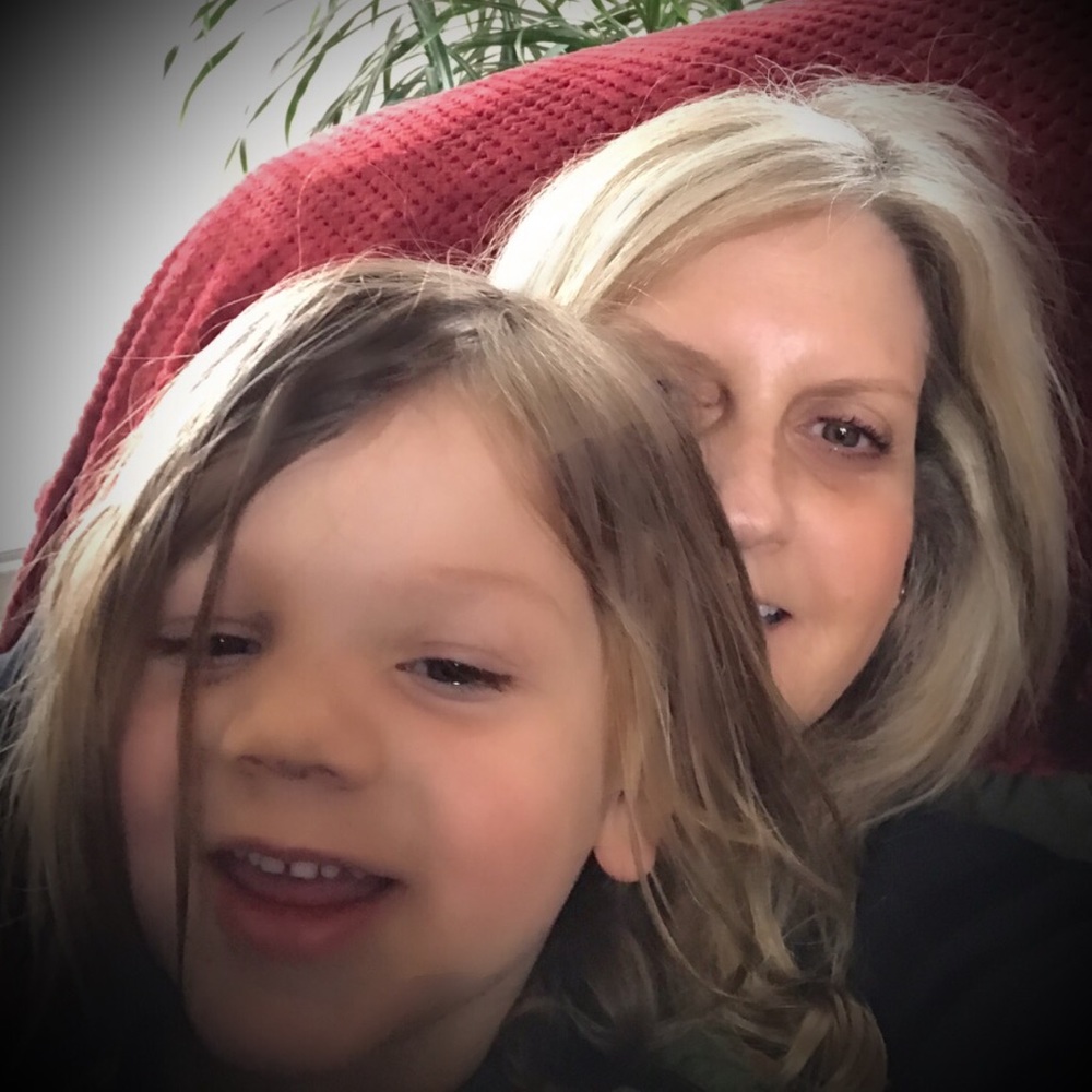 Meet your Posher, Vicky